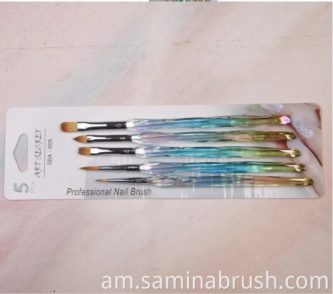 የጥበብ ብሩሽ Art Brush